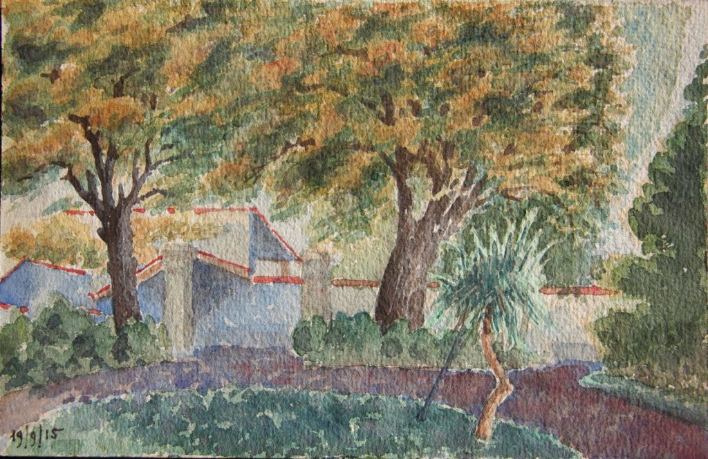 aquarelle 1