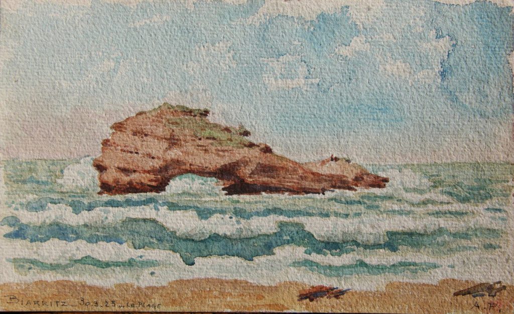 aquarelle 10