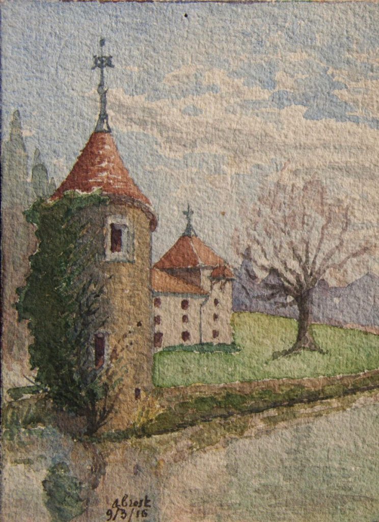 aquarelle 11