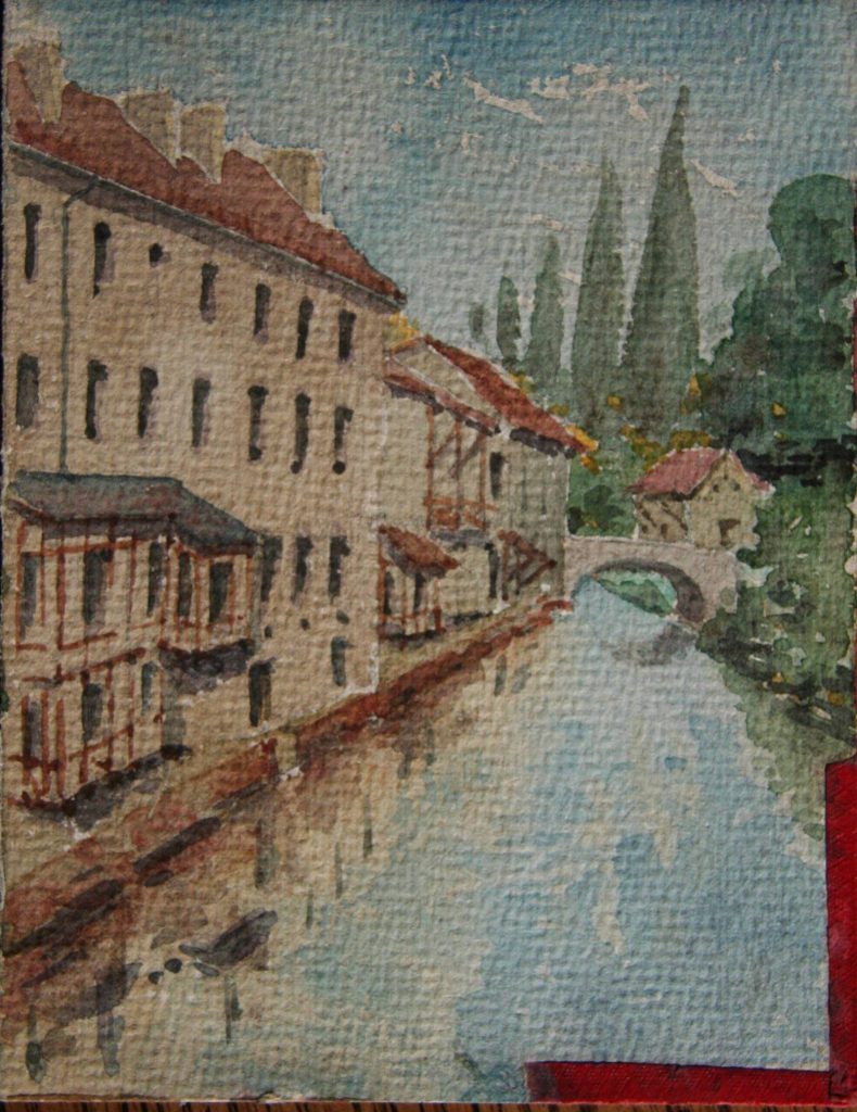 aquarelle 20