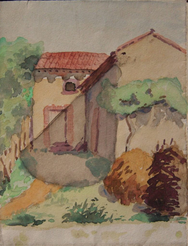aquarelle 21