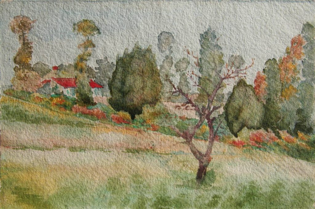 aquarelle 22