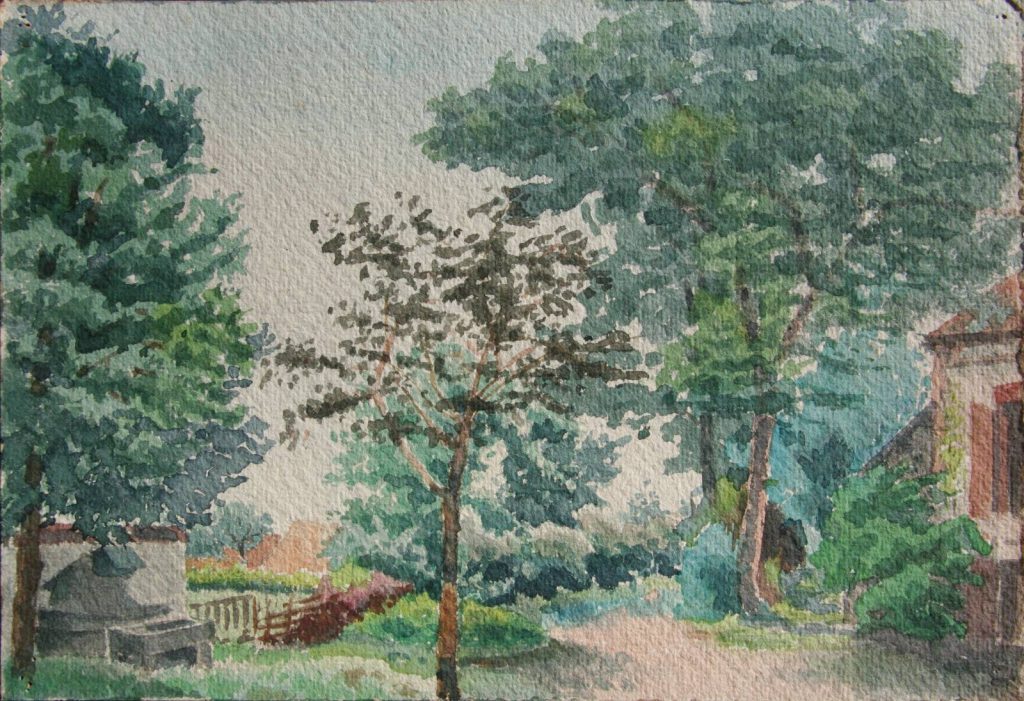 aquarelle 23