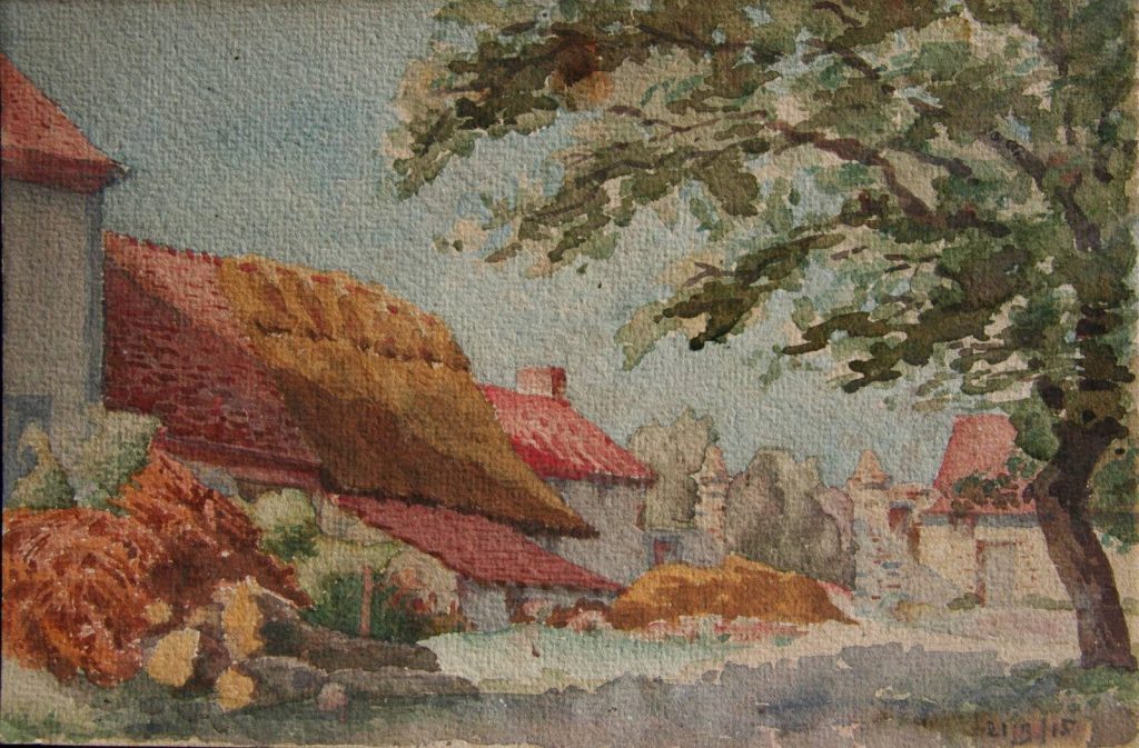 aquarelle 25
