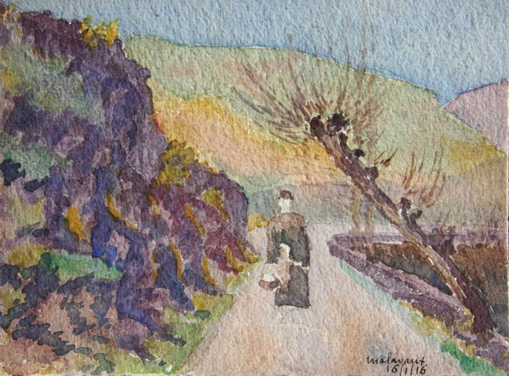 aquarelle 3
