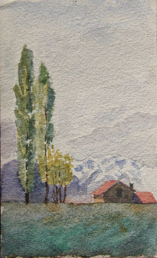 aquarelle 6