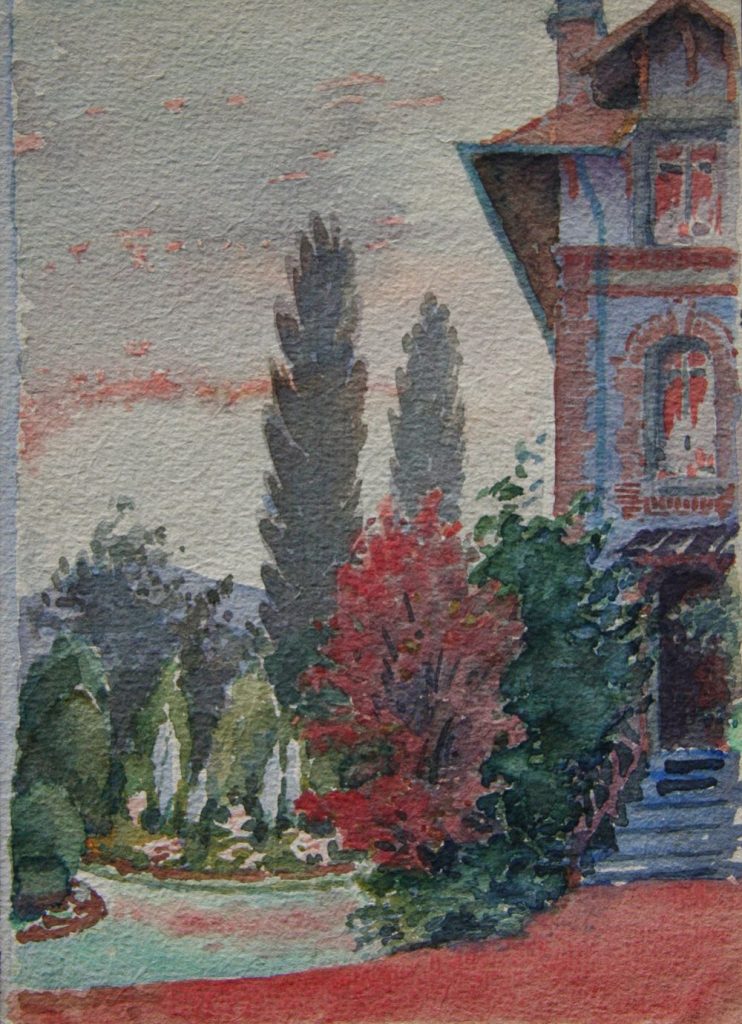 aquarelle 7