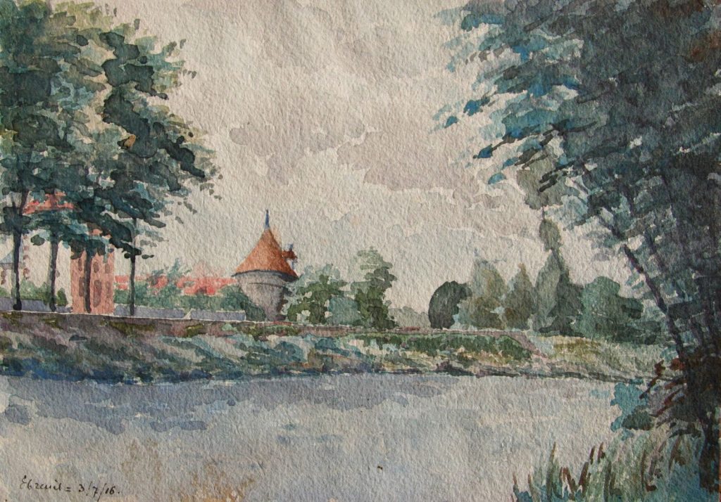 aquarelle 9