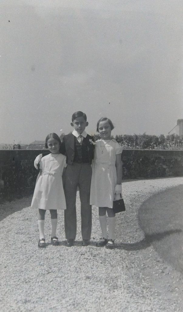 Francoise Michel Jacqueline