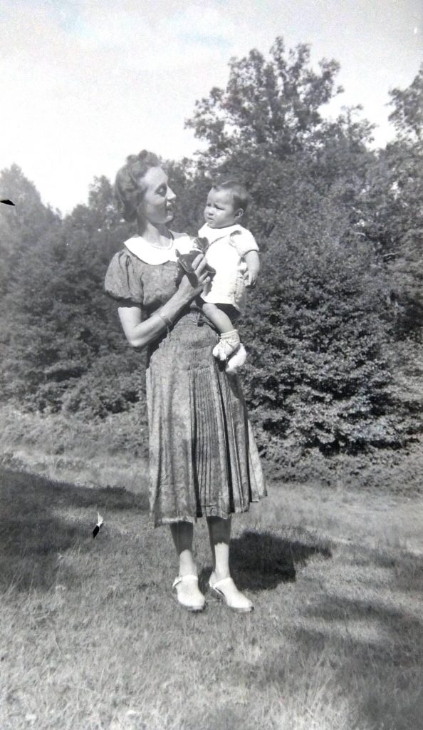 Mamette Marie-France