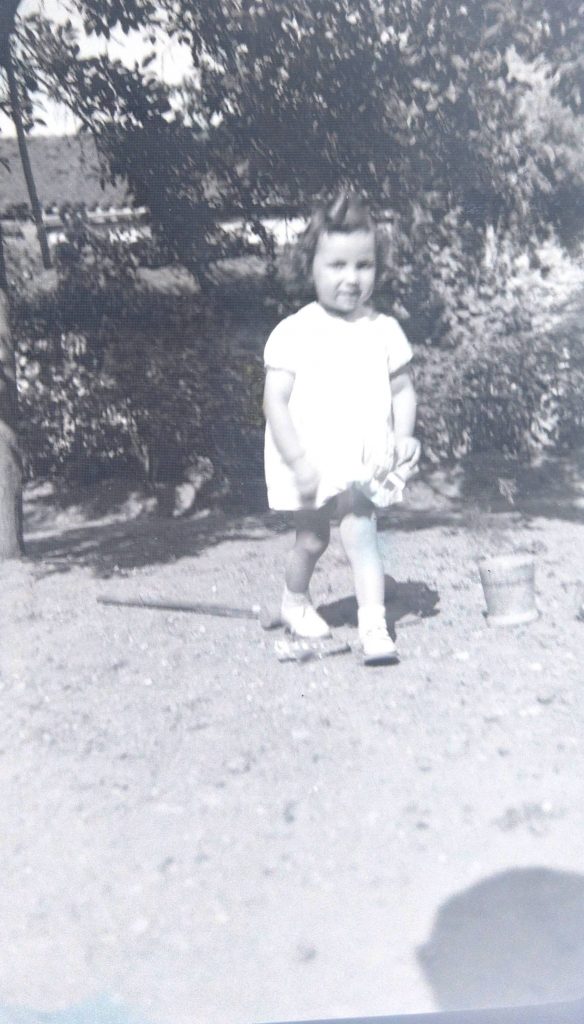 Marie-France