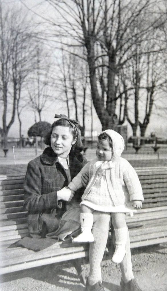 Marie-France Jacqueline