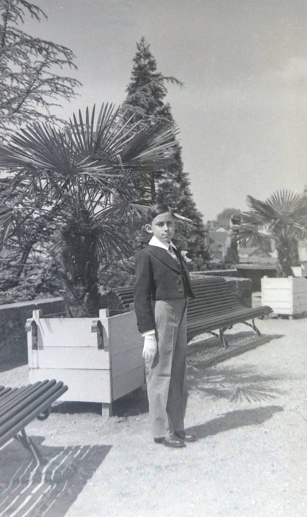 Michel 1937 2