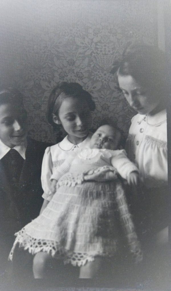Michel Francoise Marie France Jacqueline