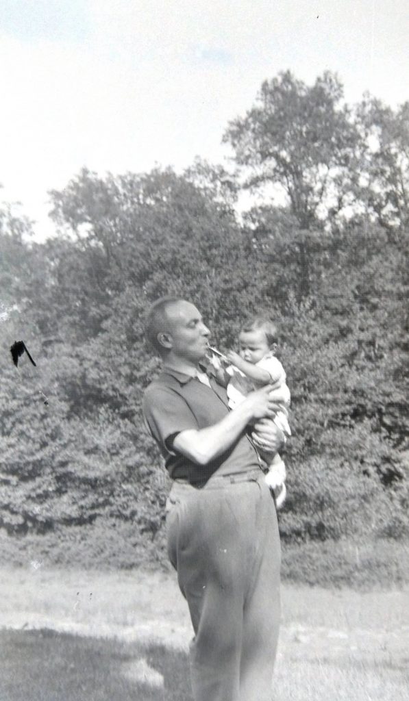 Papa-Pierre Marie-France